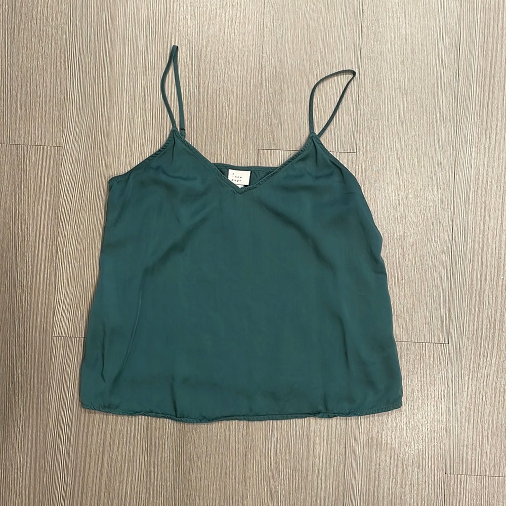 A New Day Camisole